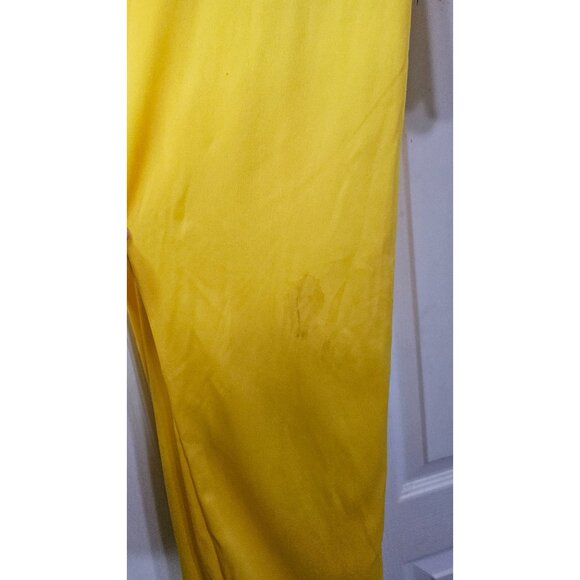 Bowser Kids Costume 10-12 Super Mario Mask Inflatable Shell Nintendo Halloween - Picture 5 of 14